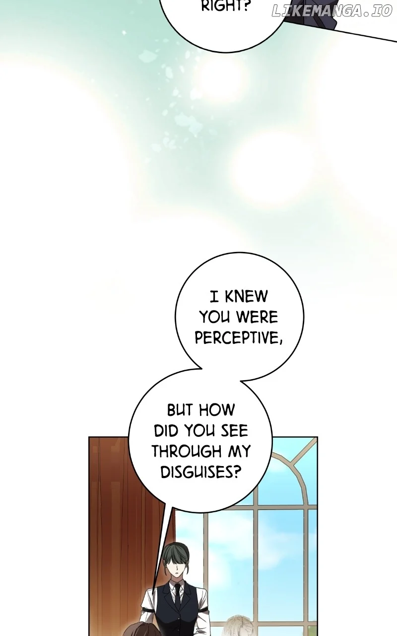 The Price Is Your Everything Chapter 72 page 75