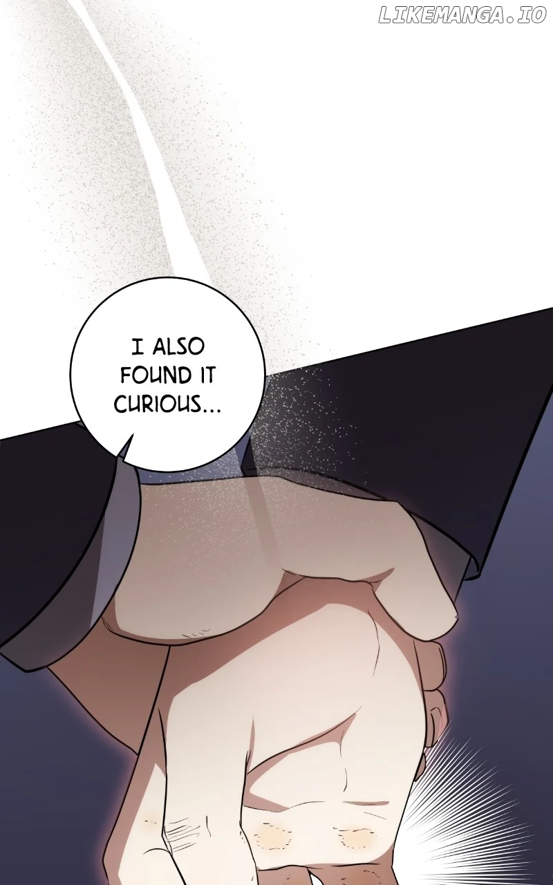 The Price Is Your Everything Chapter 72 page 78