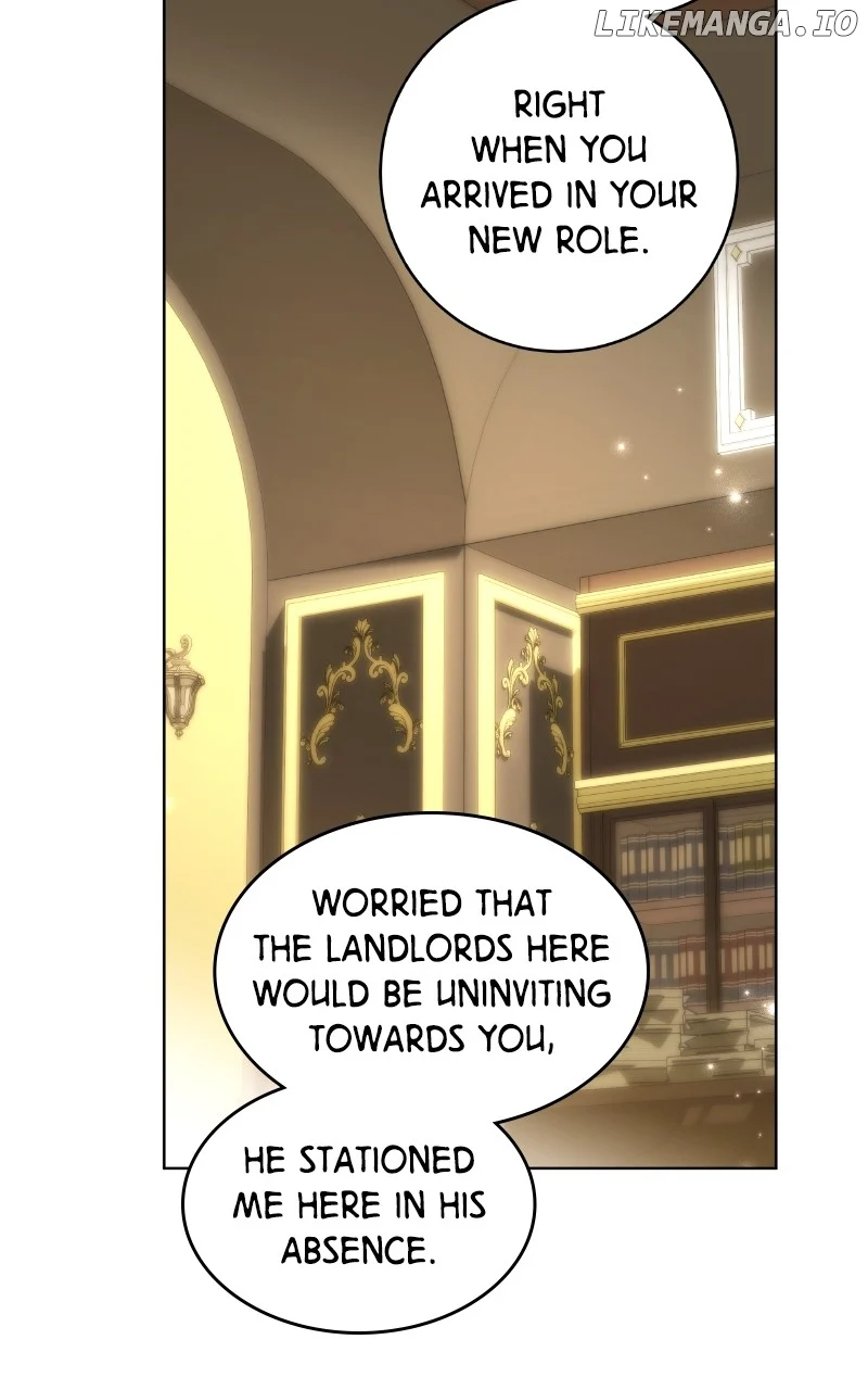 The Price Is Your Everything Chapter 72 page 86