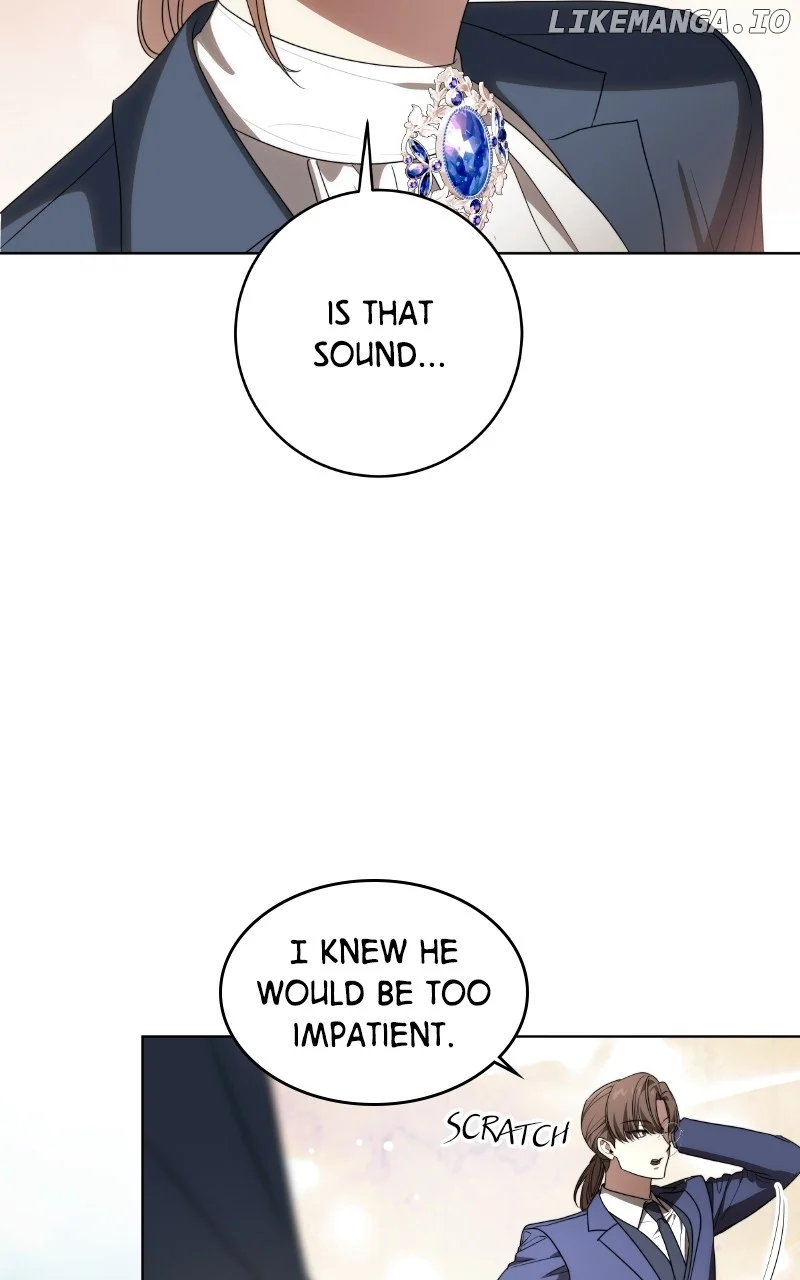 The Price Is Your Everything Chapter 72 page 94