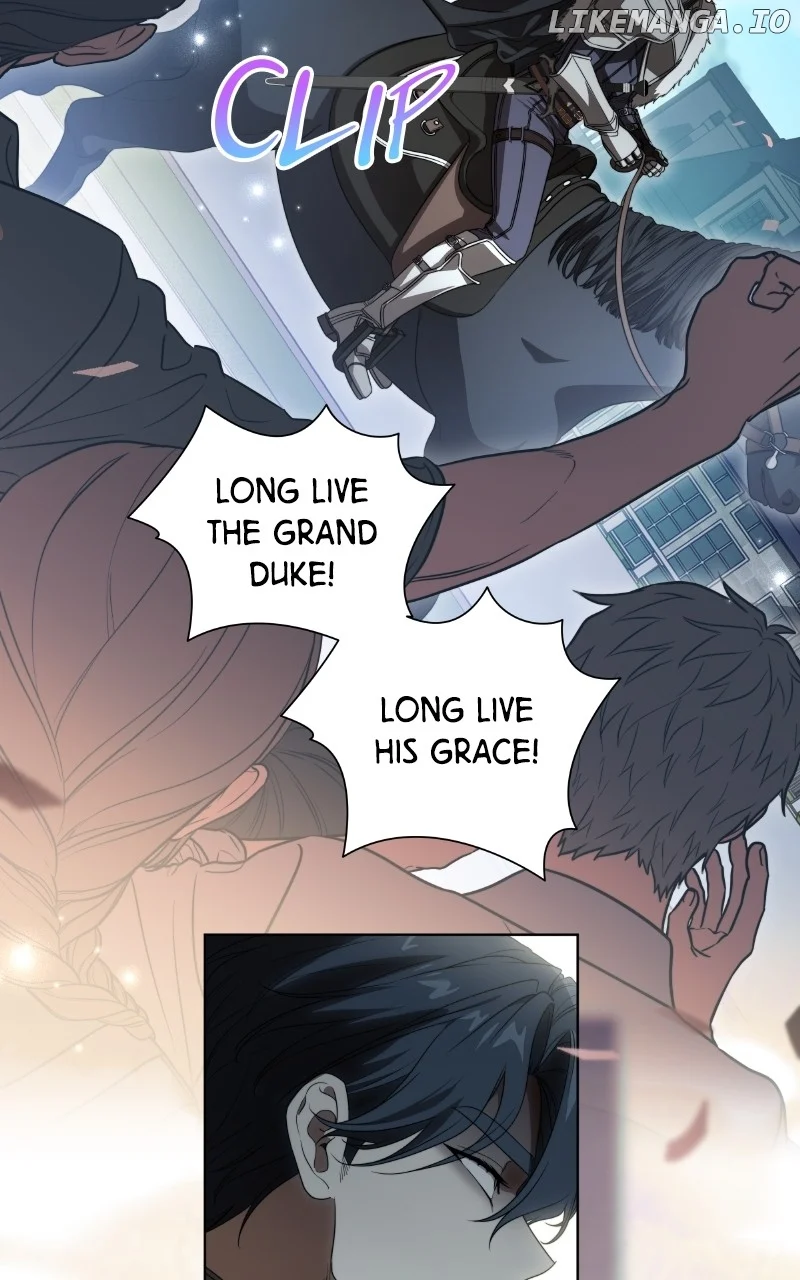 The Price Is Your Everything Chapter 73 page 3