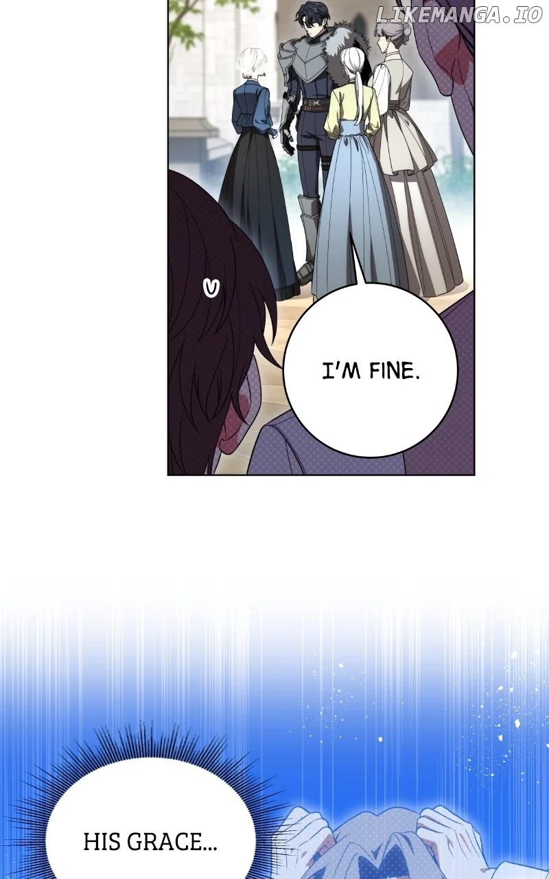 The Price Is Your Everything Chapter 73 page 22