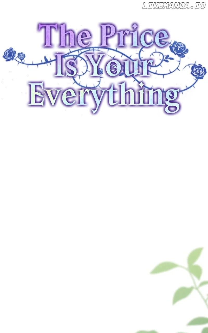 The Price Is Your Everything Chapter 73 page 25