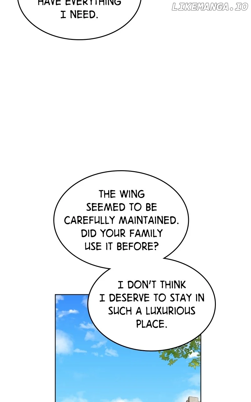 The Price Is Your Everything Chapter 73 page 31