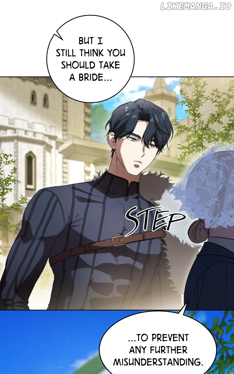 The Price Is Your Everything Chapter 73 page 41