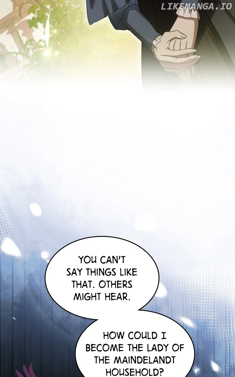 The Price Is Your Everything Chapter 73 page 44