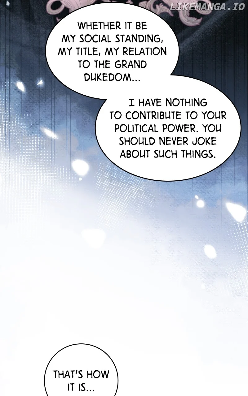 The Price Is Your Everything Chapter 73 page 46