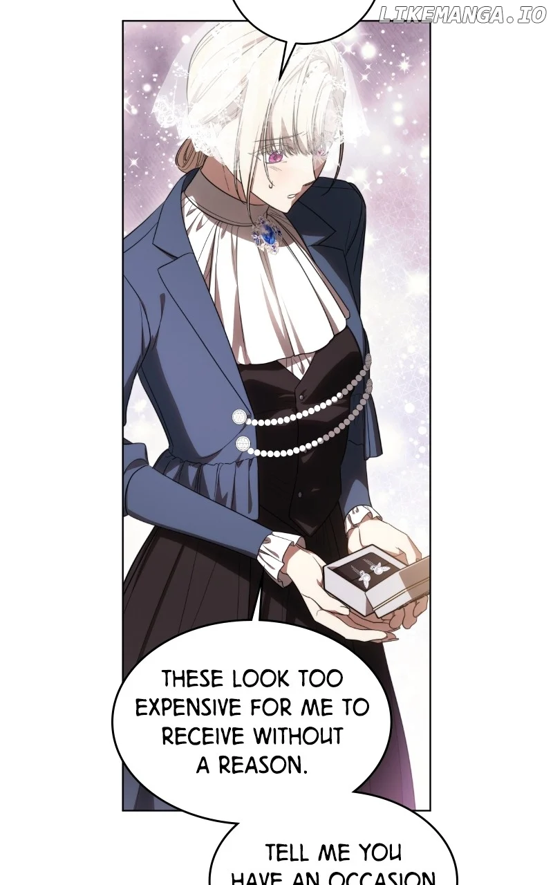 The Price Is Your Everything Chapter 73 page 64