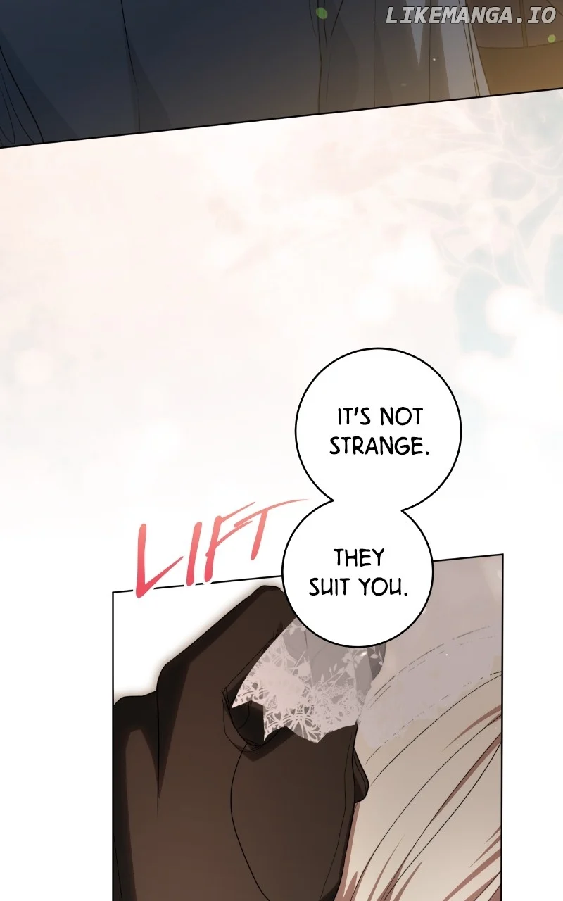 The Price Is Your Everything Chapter 73 page 78