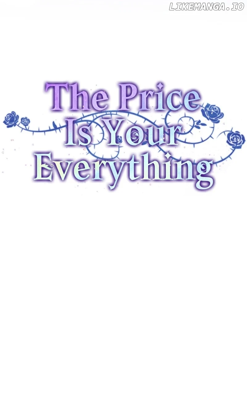 The Price Is Your Everything Chapter 74 page 14