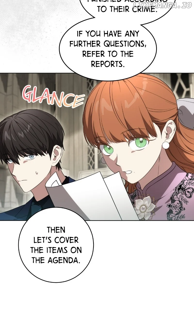 The Price Is Your Everything Chapter 74 page 17