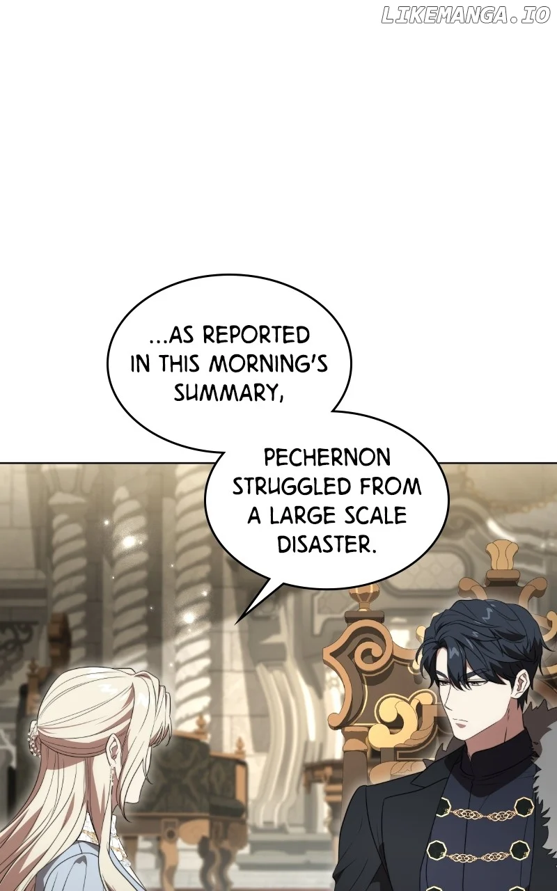 The Price Is Your Everything Chapter 74 page 28