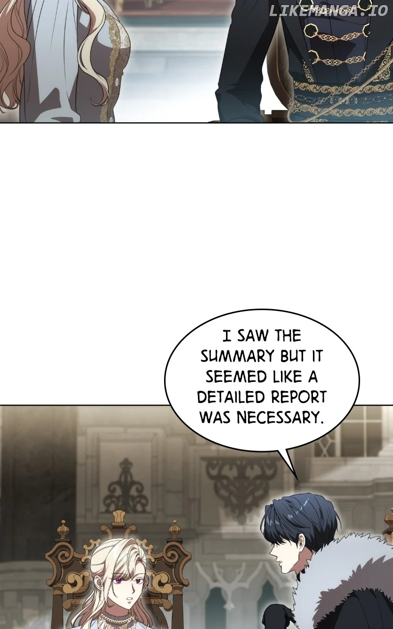 The Price Is Your Everything Chapter 74 page 29
