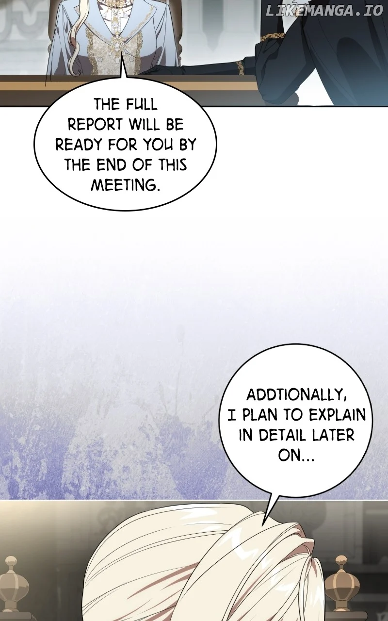 The Price Is Your Everything Chapter 74 page 30