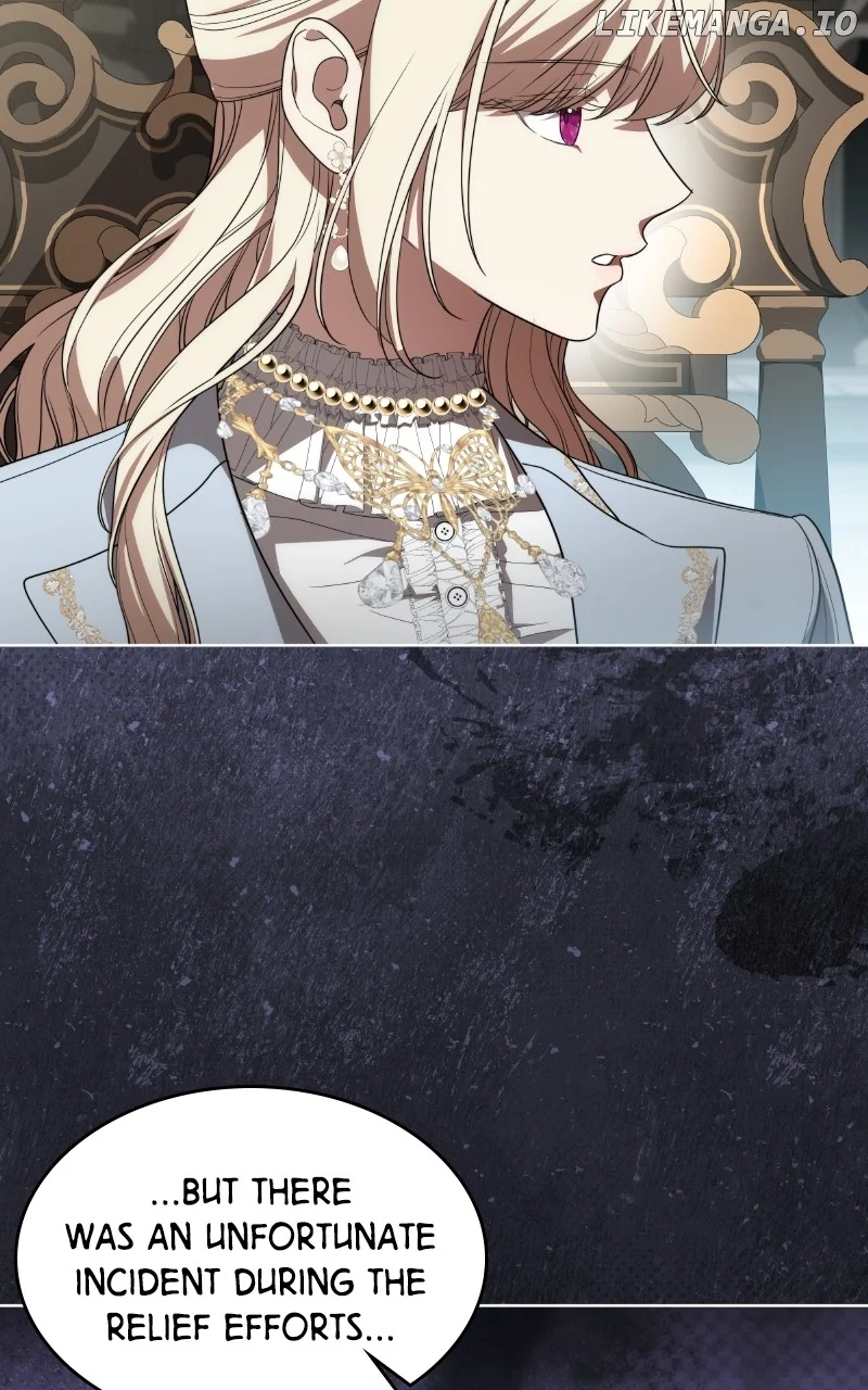The Price Is Your Everything Chapter 74 page 31