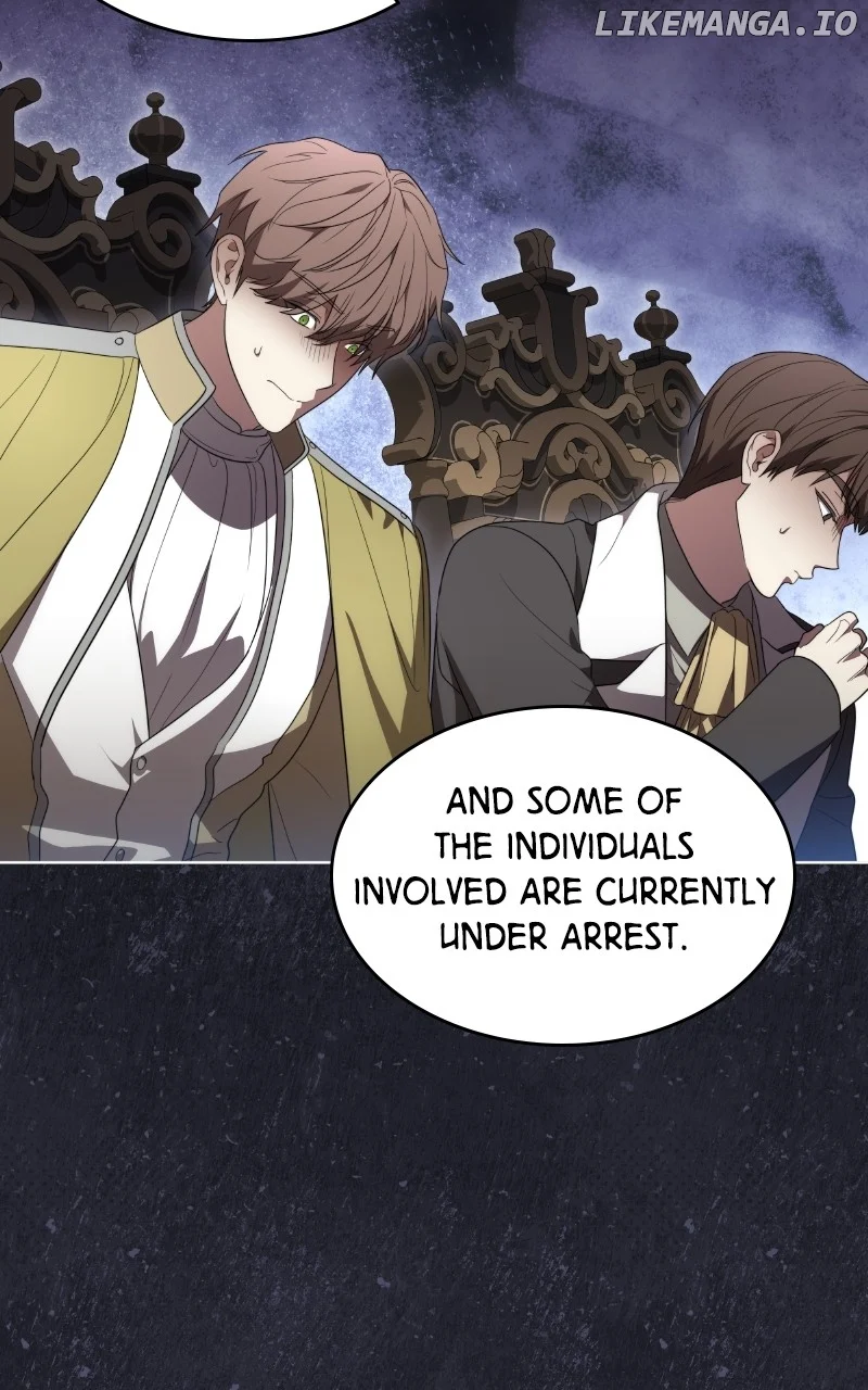 The Price Is Your Everything Chapter 74 page 32