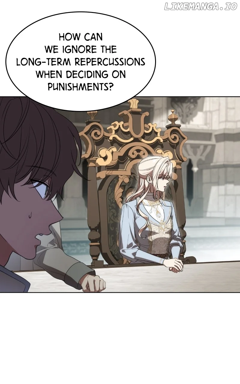 The Price Is Your Everything Chapter 74 page 43