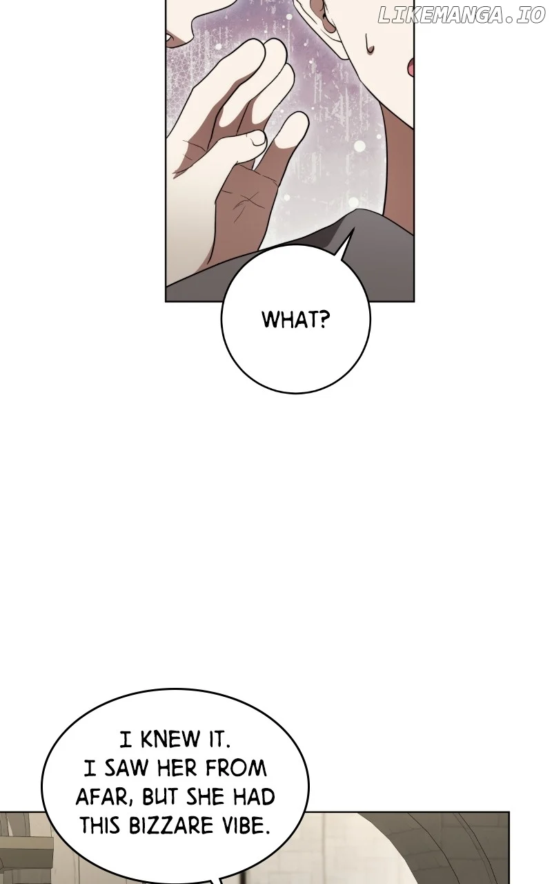 The Price Is Your Everything Chapter 74 page 81