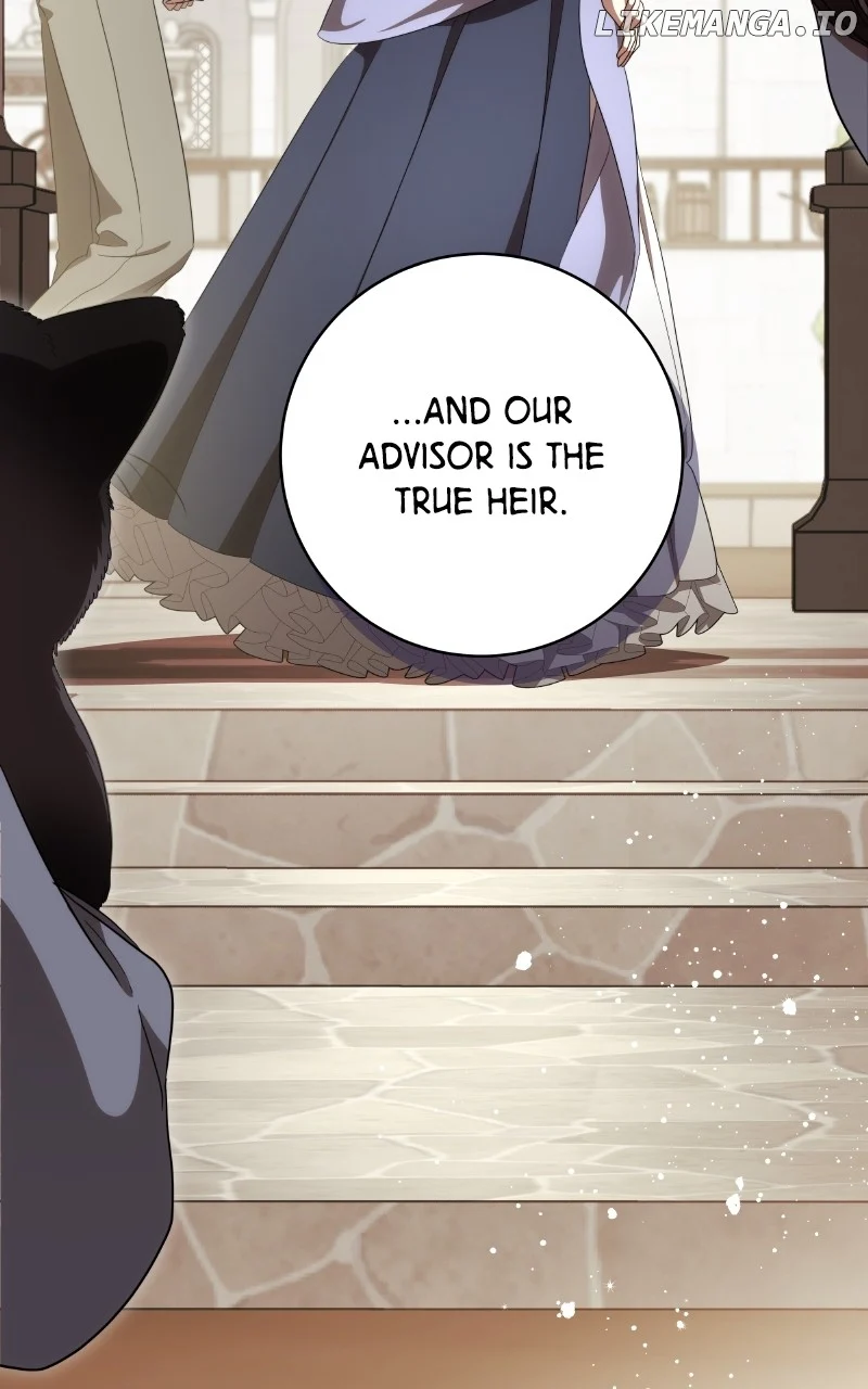 The Price Is Your Everything Chapter 74 page 85