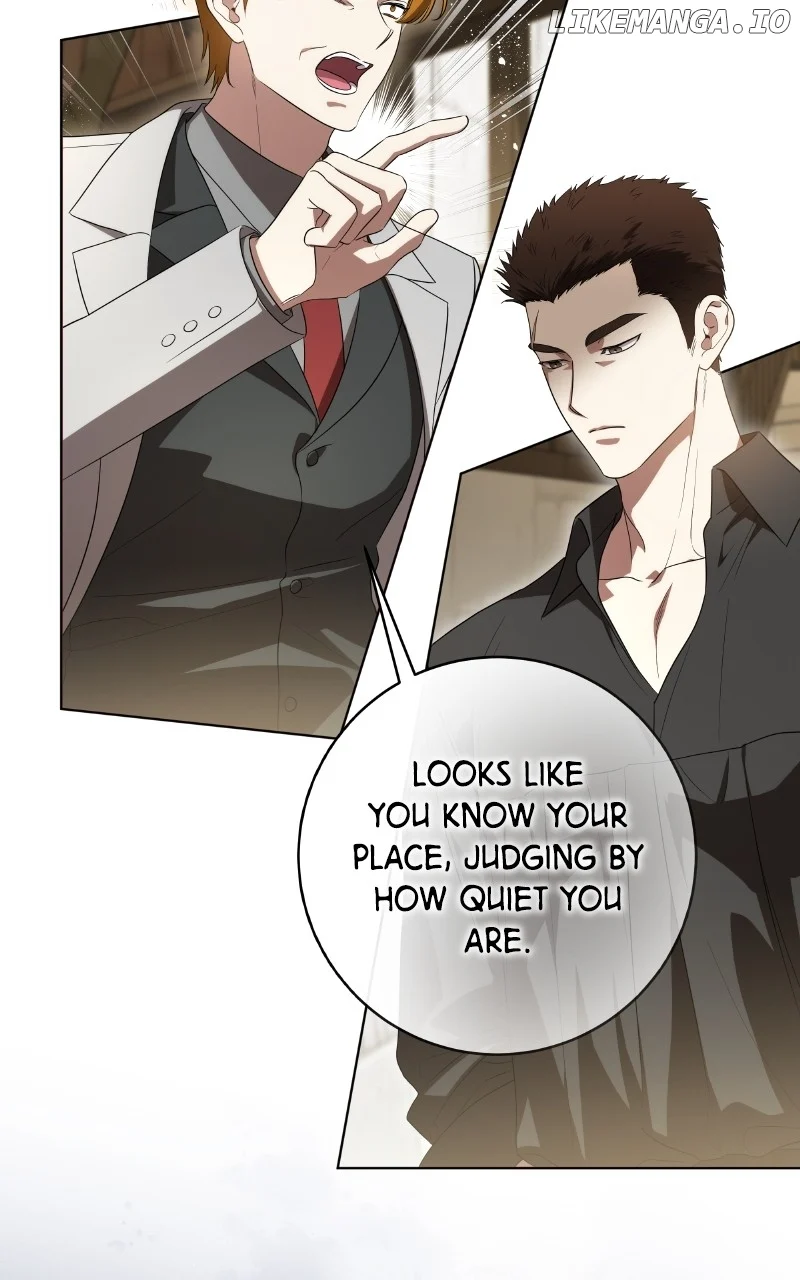 The Price Is Your Everything Chapter 75 page 5