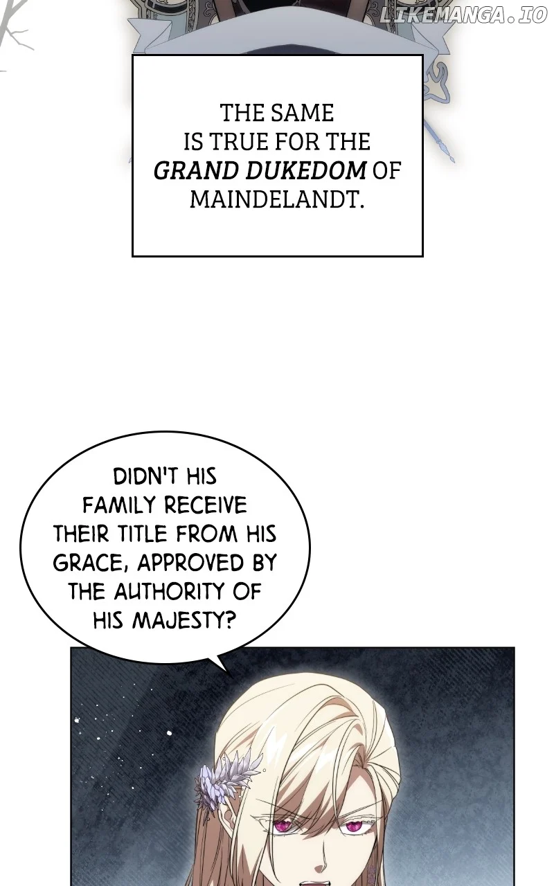 The Price Is Your Everything Chapter 75 page 20