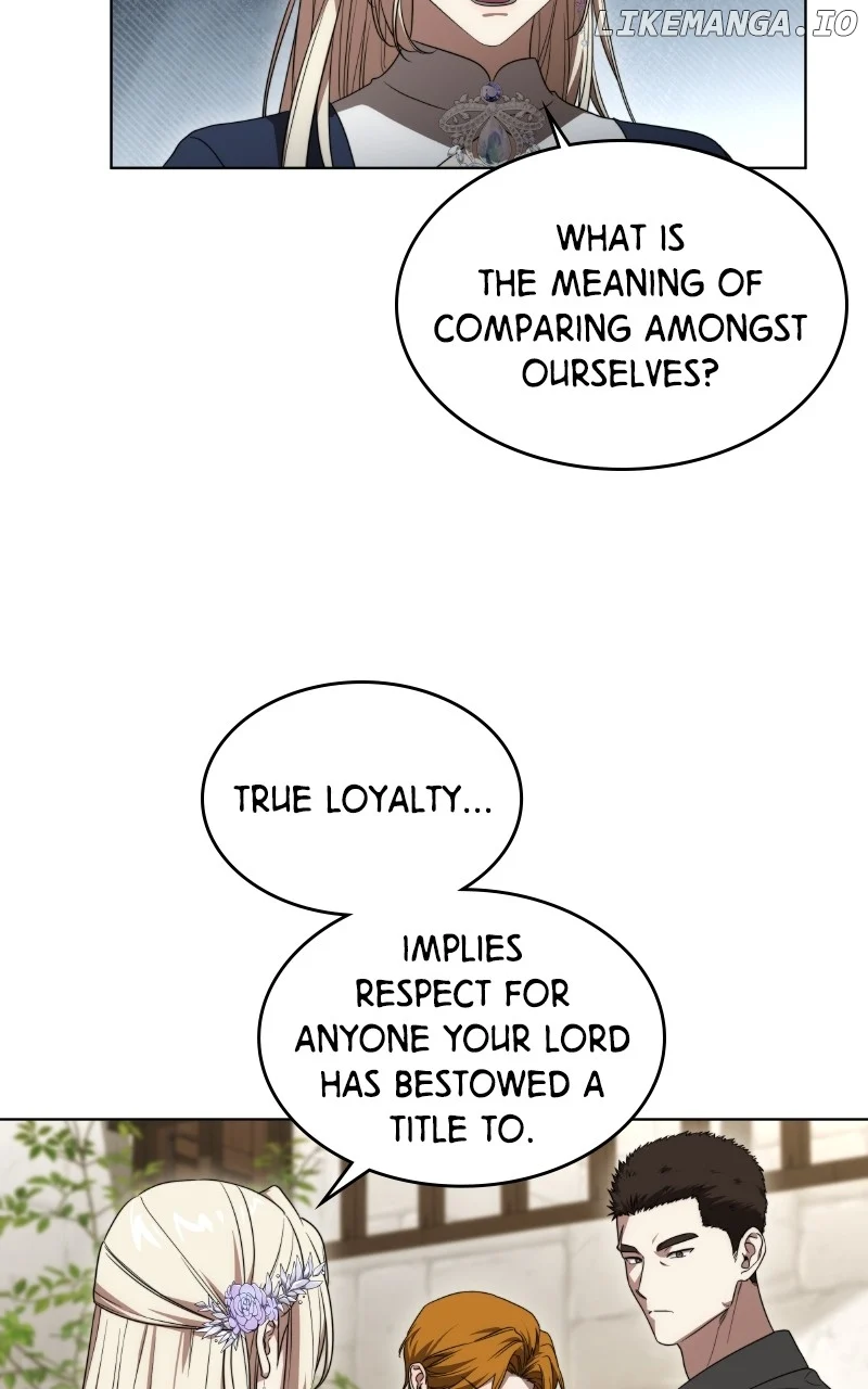 The Price Is Your Everything Chapter 75 page 21
