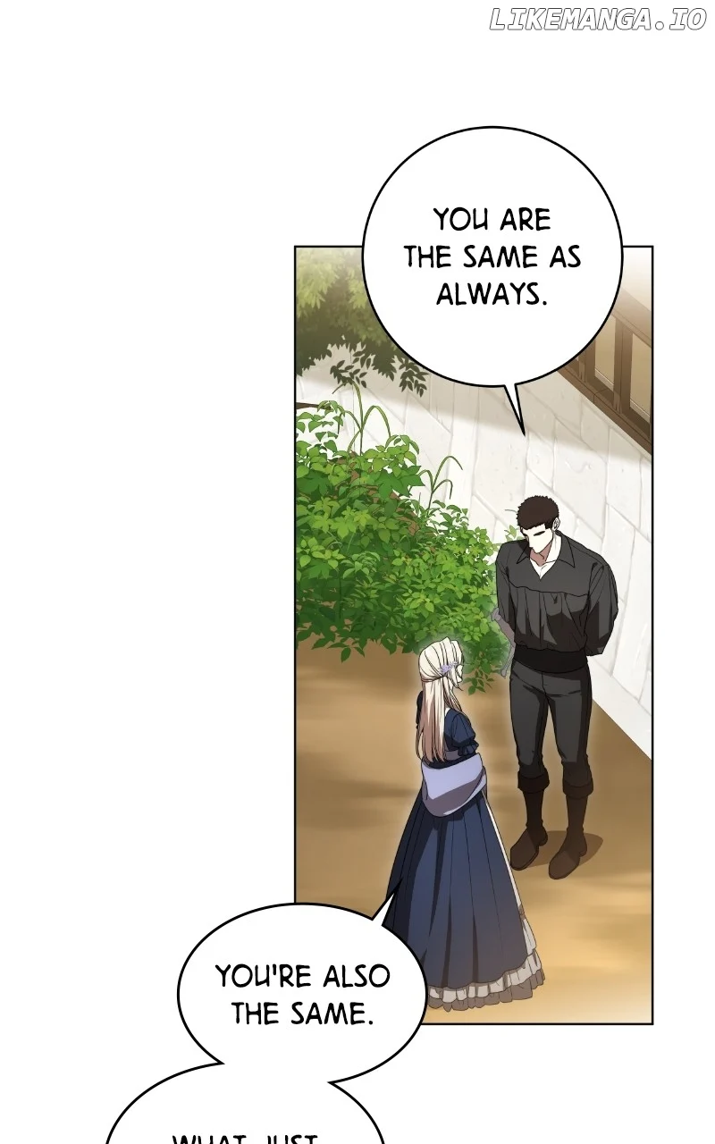 The Price Is Your Everything Chapter 75 page 33