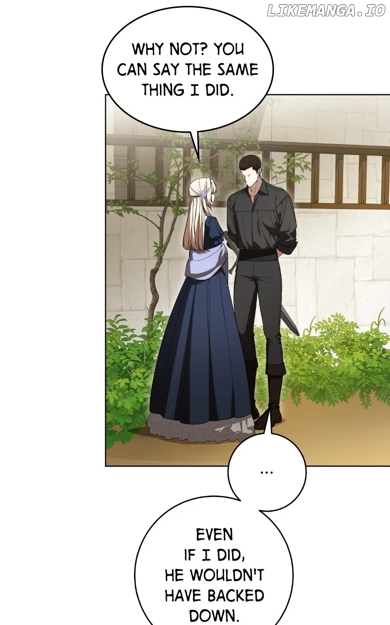 The Price Is Your Everything Chapter 75 page 37