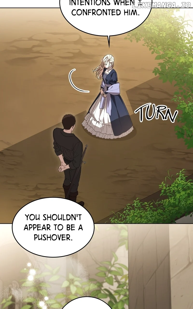 The Price Is Your Everything Chapter 75 page 47