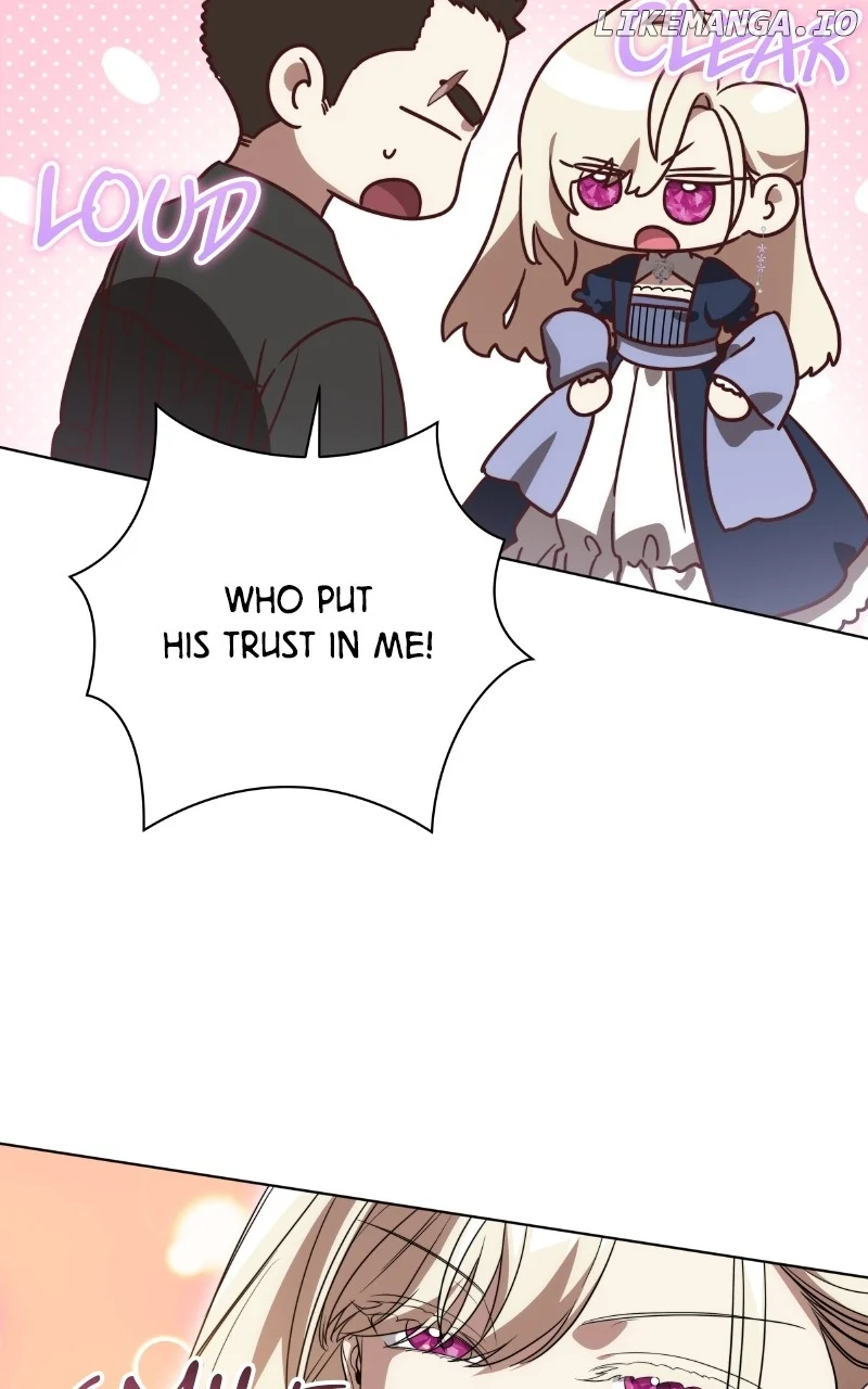 The Price Is Your Everything Chapter 75 page 52