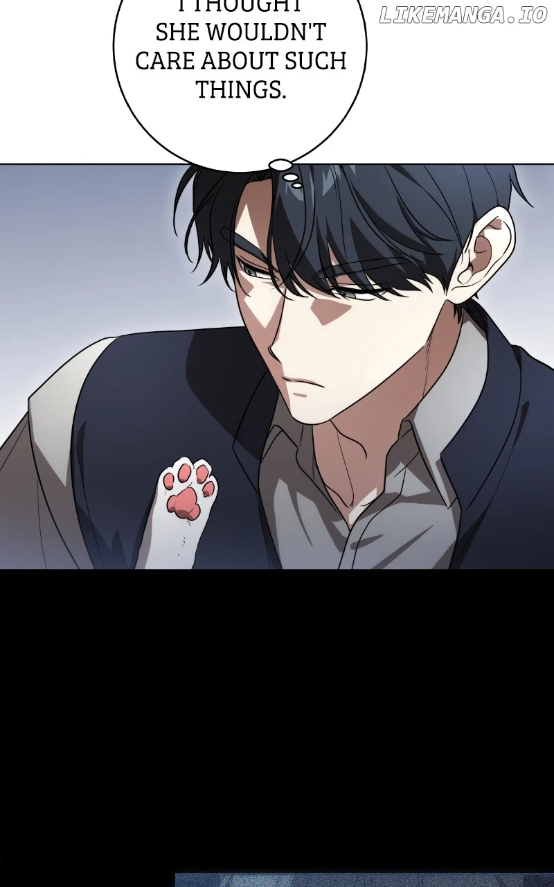 The Price Is Your Everything Chapter 75 page 68