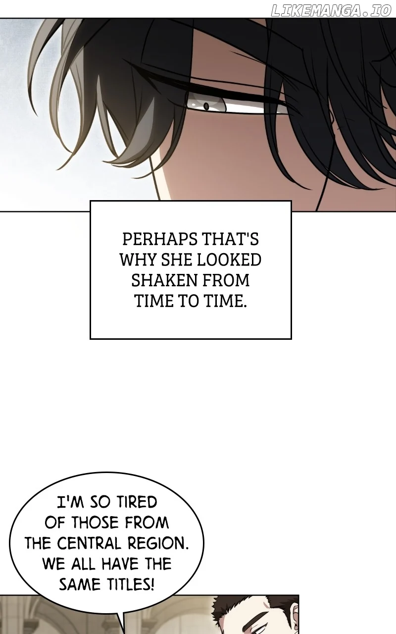 The Price Is Your Everything Chapter 75 page 72