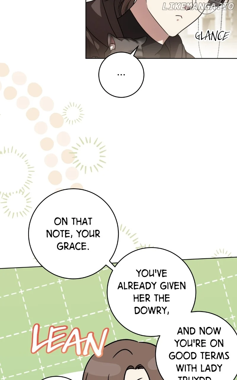 The Price Is Your Everything Chapter 75 page 74