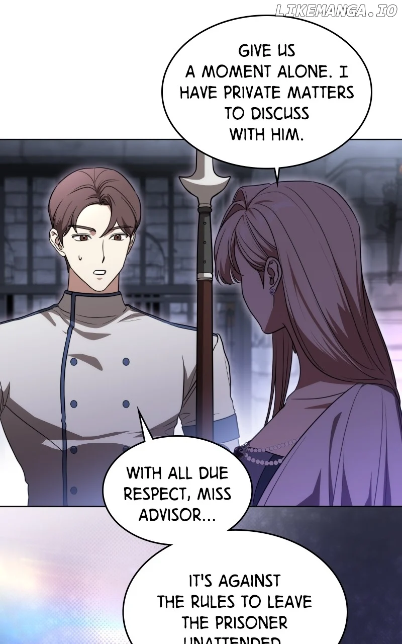The Price Is Your Everything Chapter 76 page 3