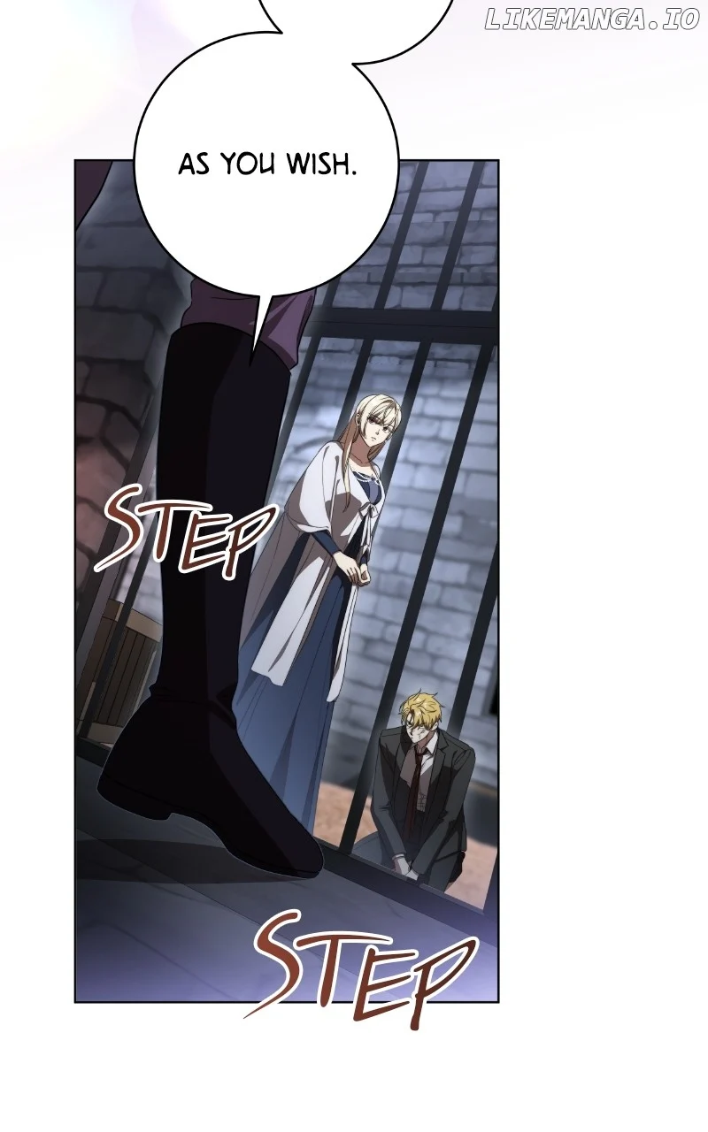 The Price Is Your Everything Chapter 76 page 7