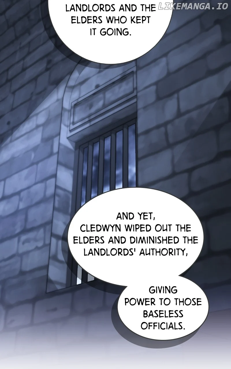 The Price Is Your Everything Chapter 76 page 14