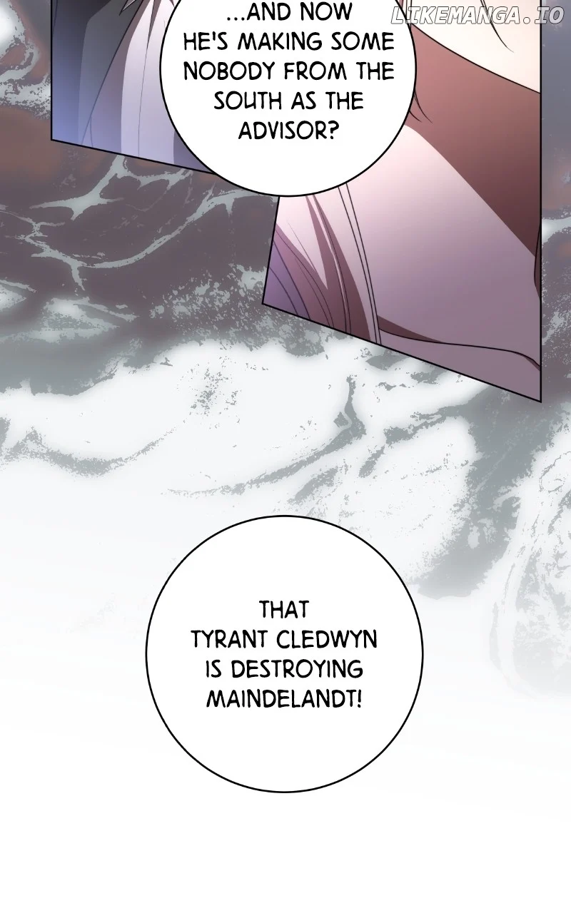 The Price Is Your Everything Chapter 76 page 16