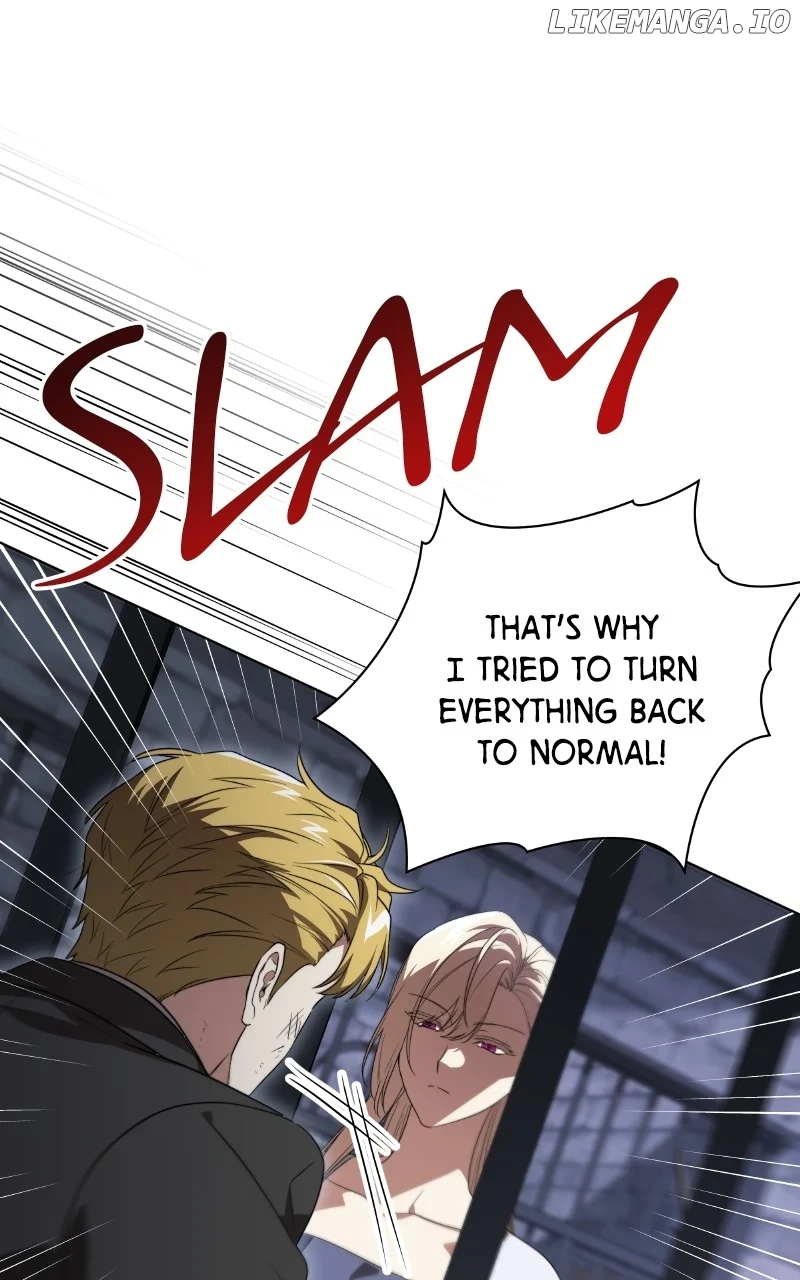 The Price Is Your Everything Chapter 76 page 17