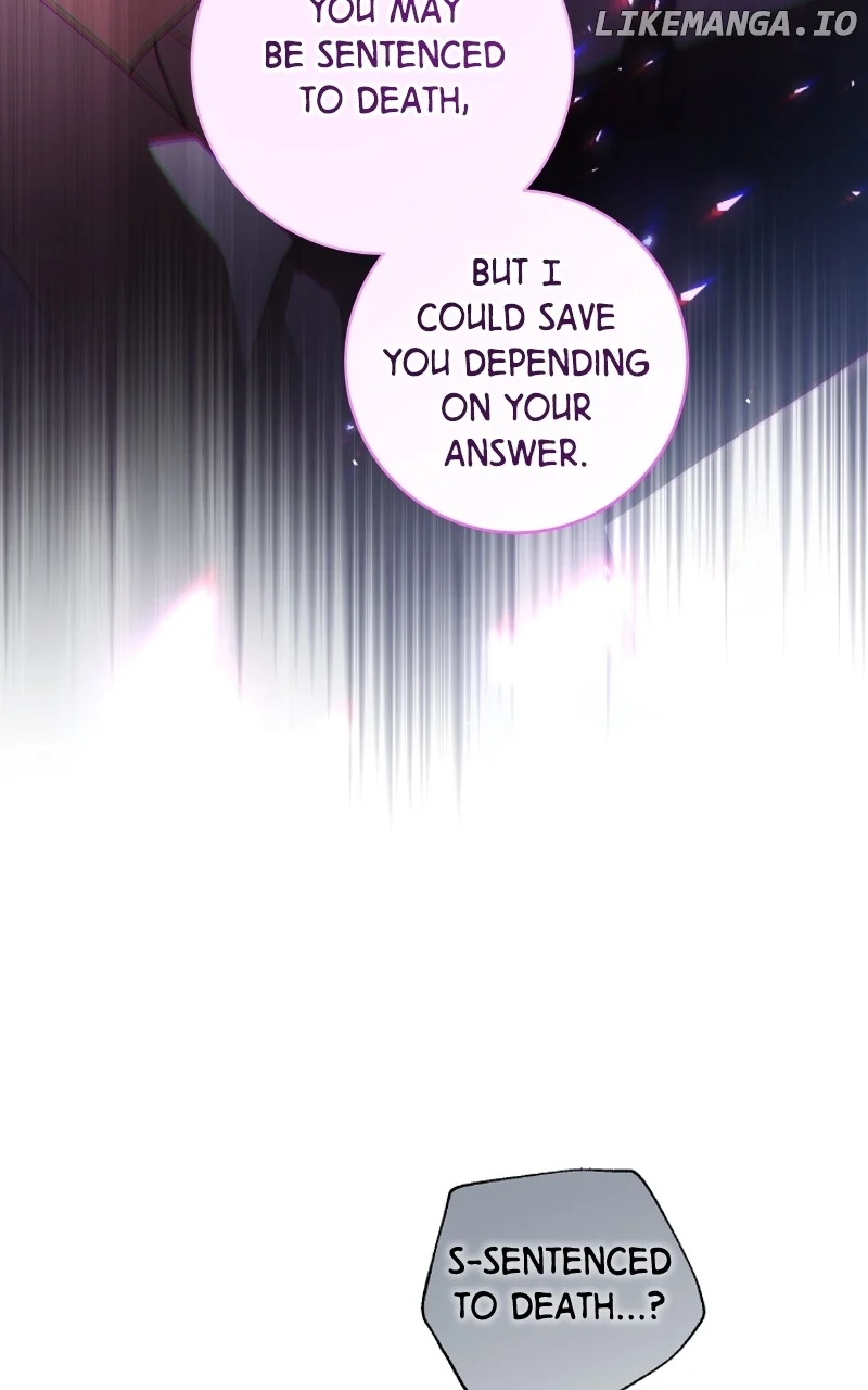 The Price Is Your Everything Chapter 76 page 22