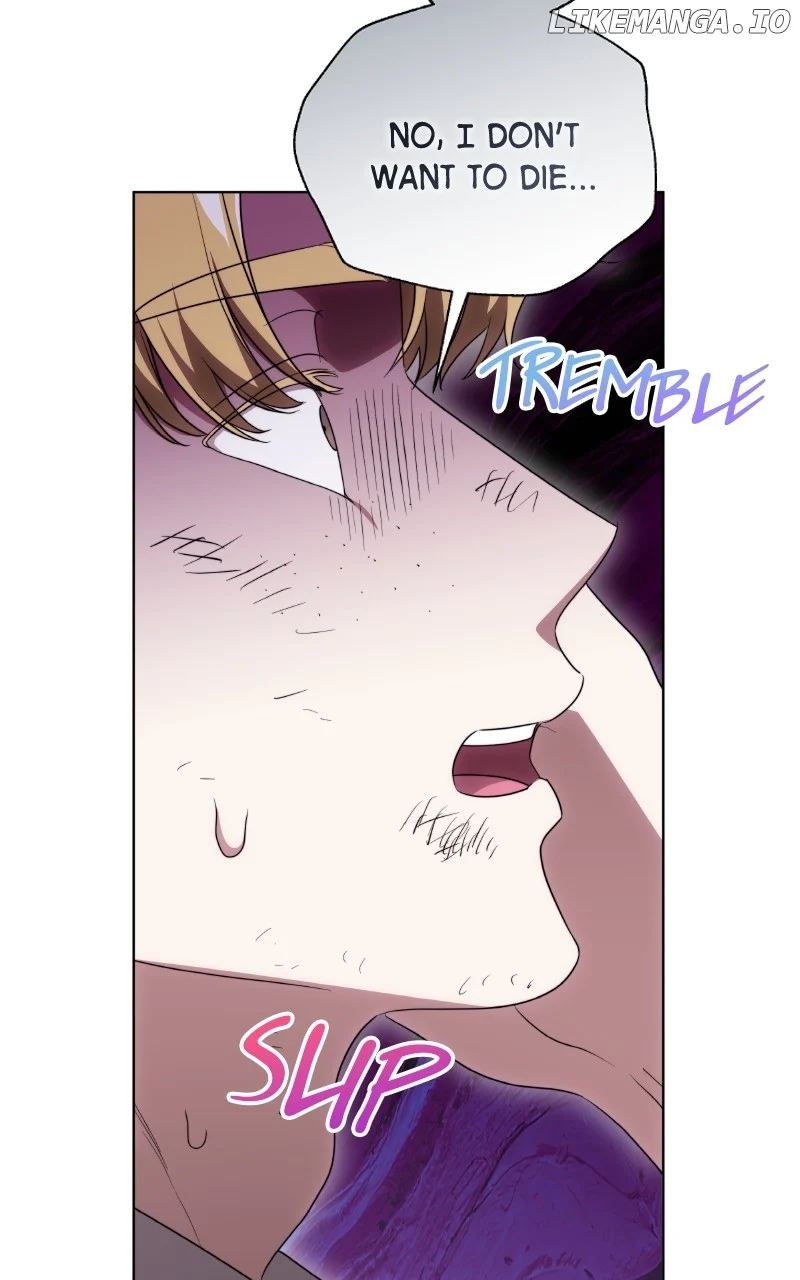 The Price Is Your Everything Chapter 76 page 23