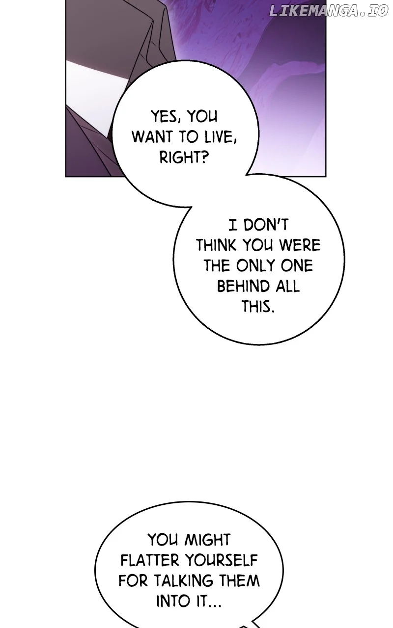 The Price Is Your Everything Chapter 76 page 24