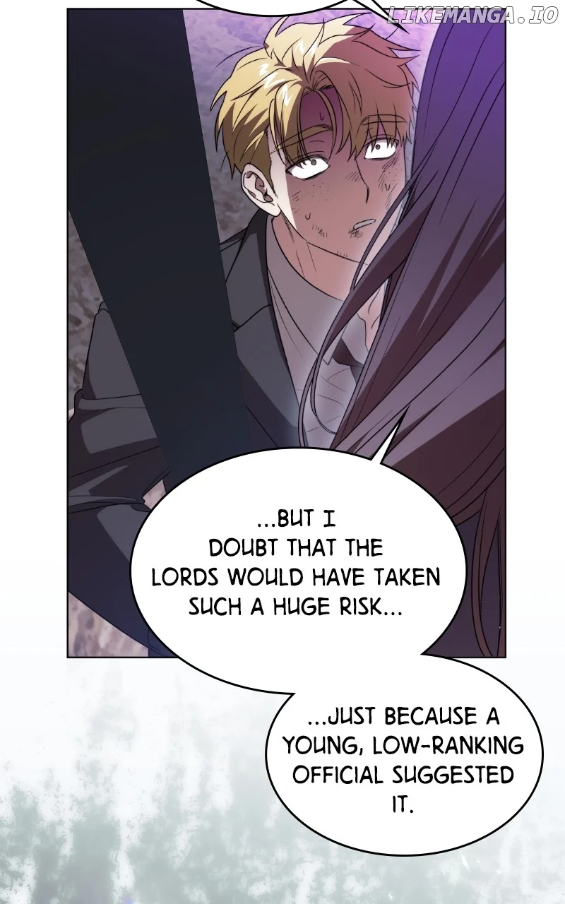The Price Is Your Everything Chapter 76 page 25
