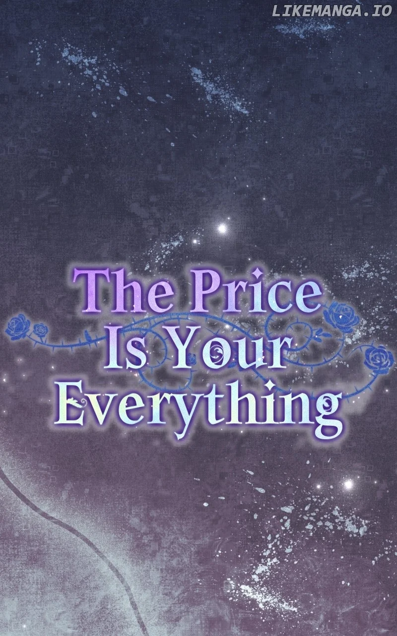 The Price Is Your Everything Chapter 76 page 32
