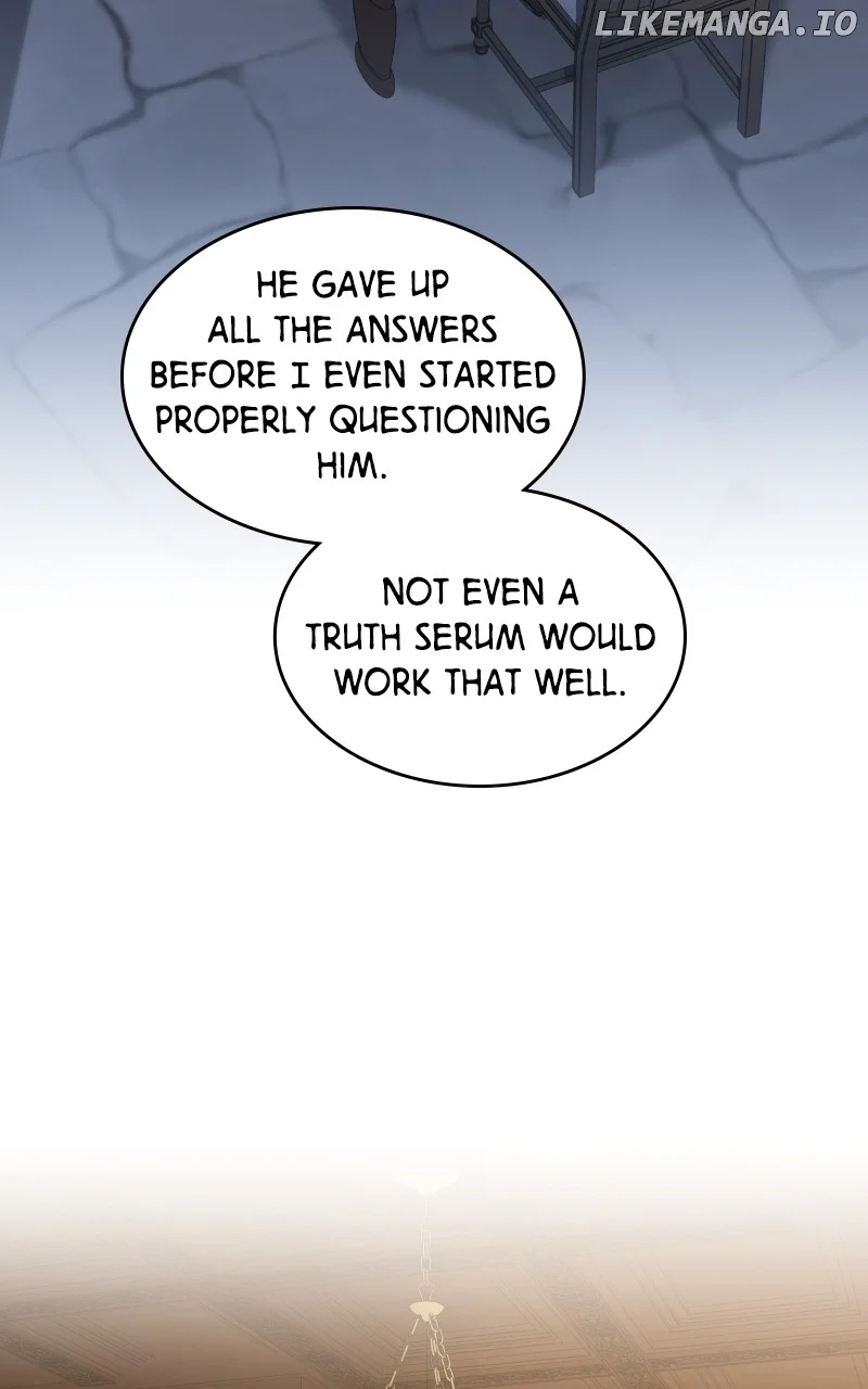 The Price Is Your Everything Chapter 76 page 35