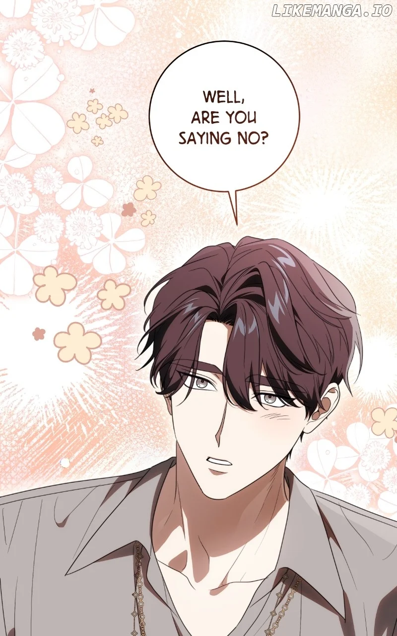 The Price Is Your Everything Chapter 76 page 41