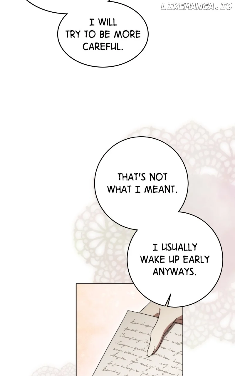 The Price Is Your Everything Chapter 76 page 45