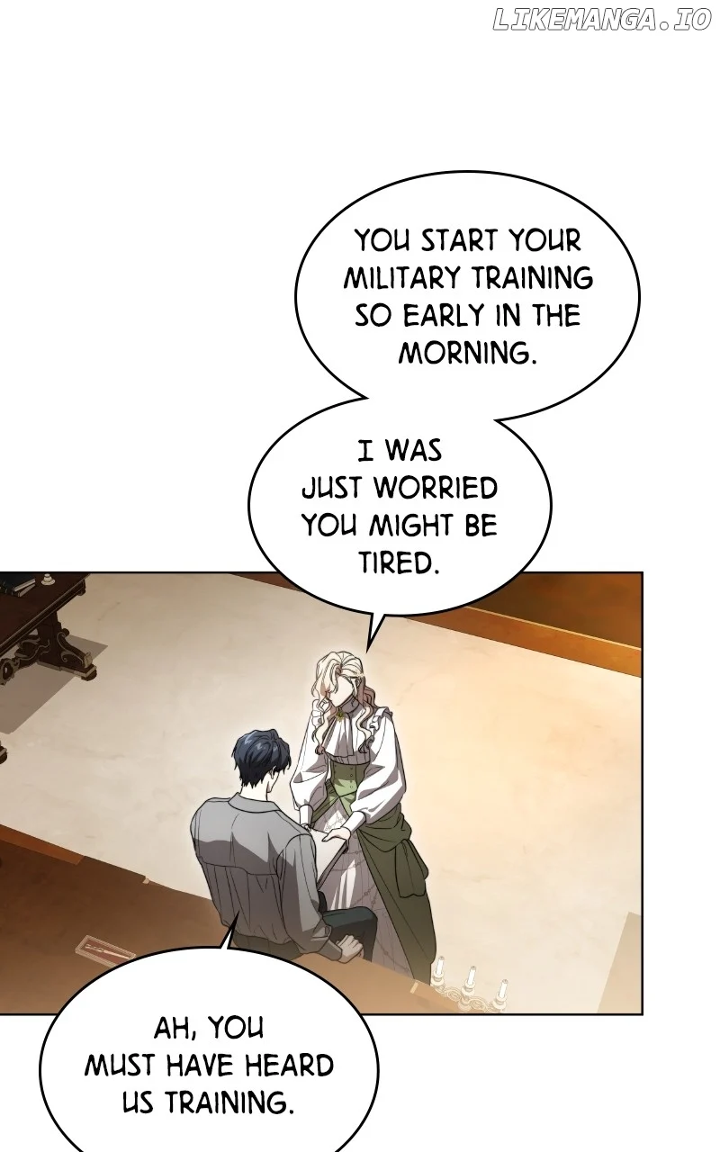 The Price Is Your Everything Chapter 76 page 44