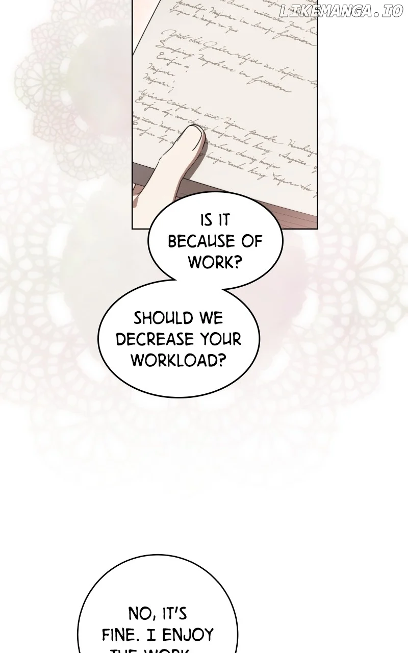 The Price Is Your Everything Chapter 76 page 46