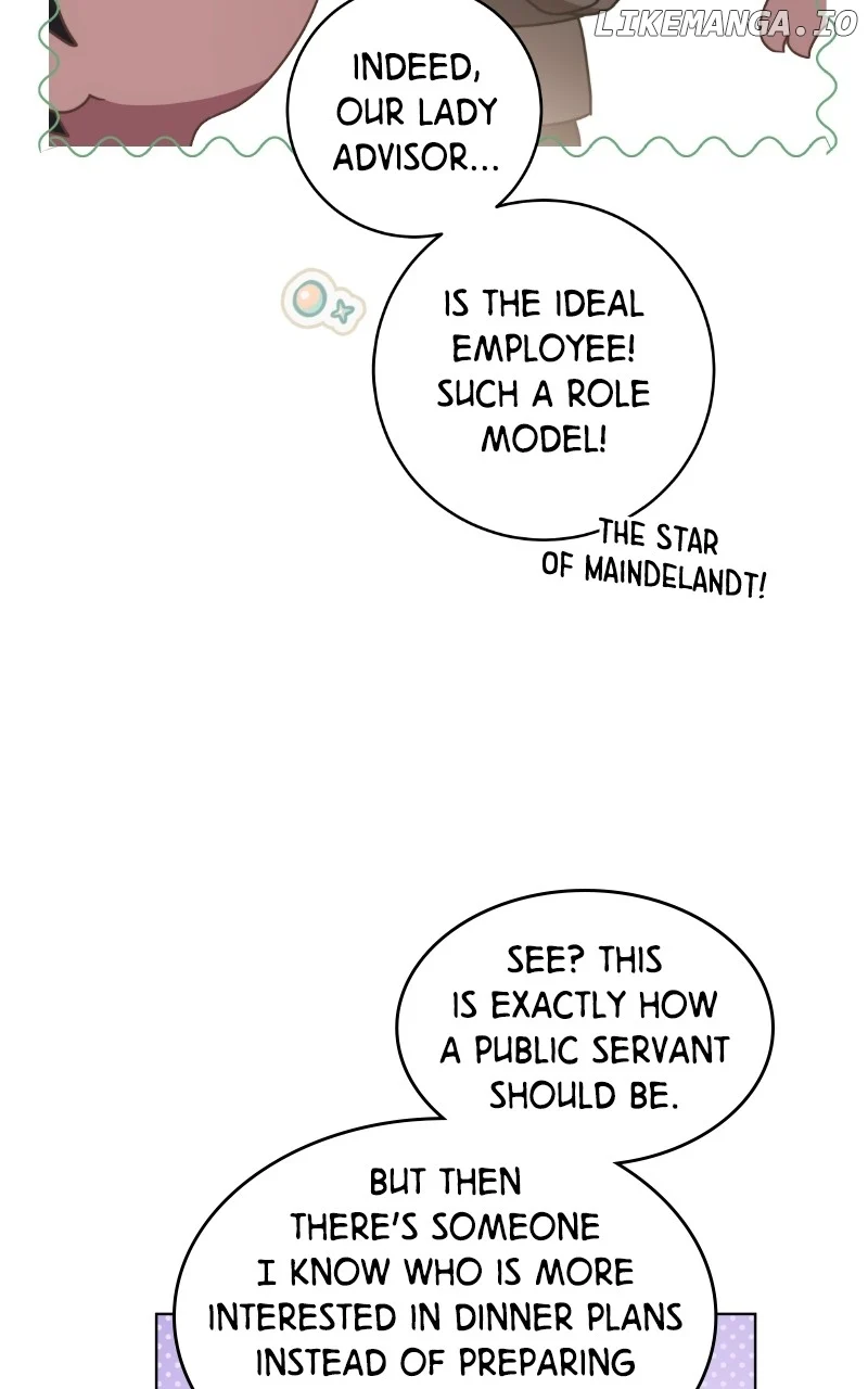 The Price Is Your Everything Chapter 76 page 51