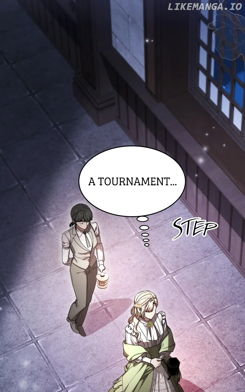 The Price Is Your Everything Chapter 76 page 64